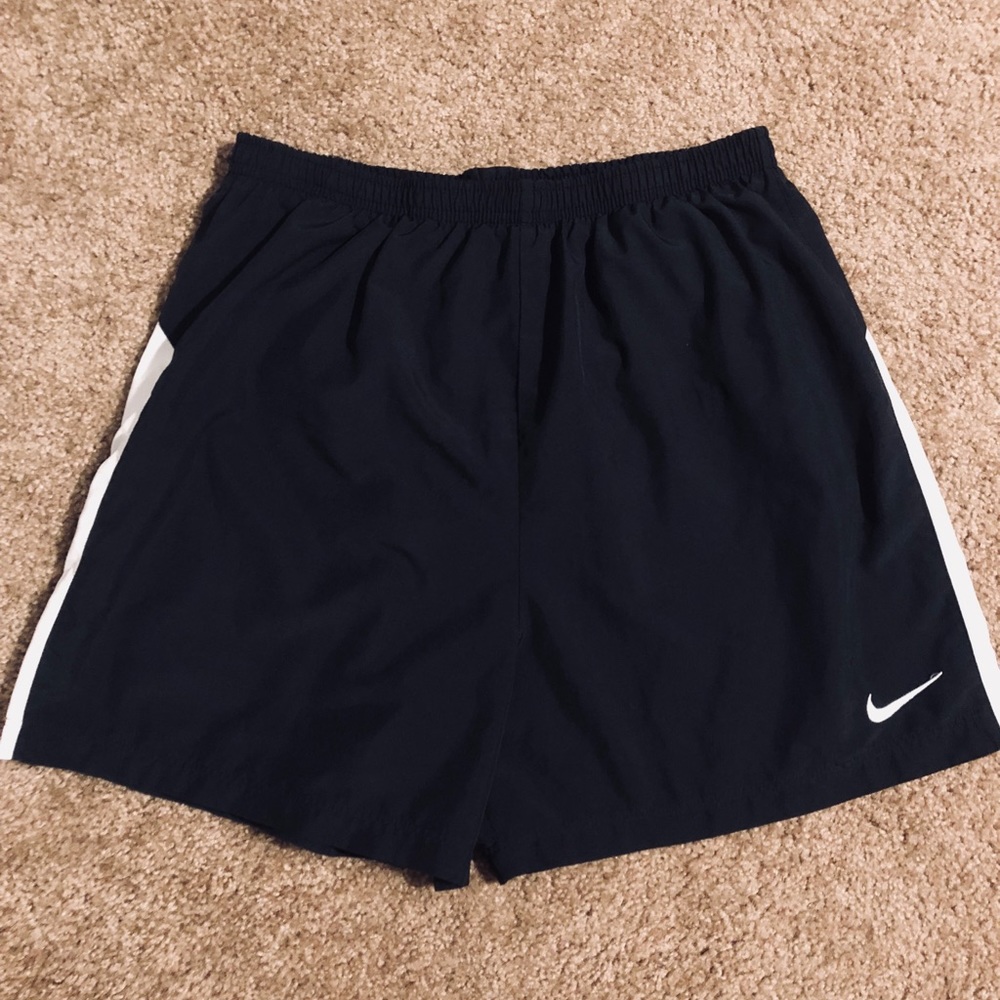 Nike Men’s 7” Lined Running Shorts